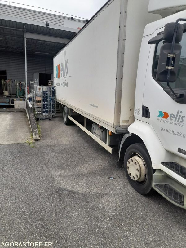 Renault Midlum - 2005 - 685870 Kms - Truk: gambar 3 Renault Midlum - 2005 - 685870 Kms - Truk: gambar 3