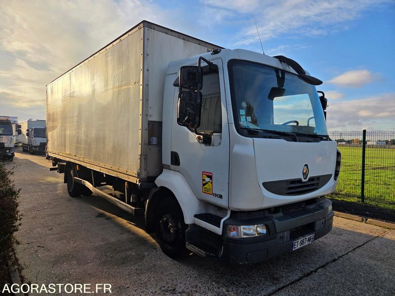 Renault Midlum - 2008 - 371904 Kms - Truk: gambar 2 Renault Midlum - 2008 - 371904 Kms - Truk: gambar 2