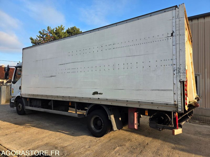 Renault Midlum - 2008 - 371904 Kms - Truk: gambar 4 Renault Midlum - 2008 - 371904 Kms - Truk: gambar 4