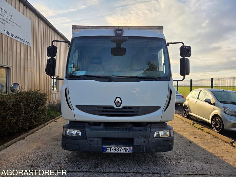 Renault Midlum - 2008 - 371904 Kms - Truk: gambar 1 Renault Midlum - 2008 - 371904 Kms - Truk: gambar 1
