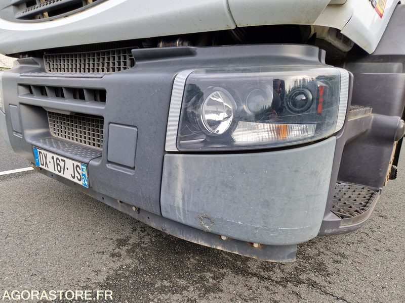 Renault Premium - 2008 -415316- DX167JS - Truk: gambar 3 Renault Premium - 2008 -415316- DX167JS - Truk: gambar 3