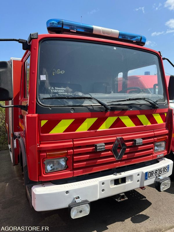 VSRM005 - RENAULT - Truk: gambar 1 VSRM005 - RENAULT - Truk: gambar 1