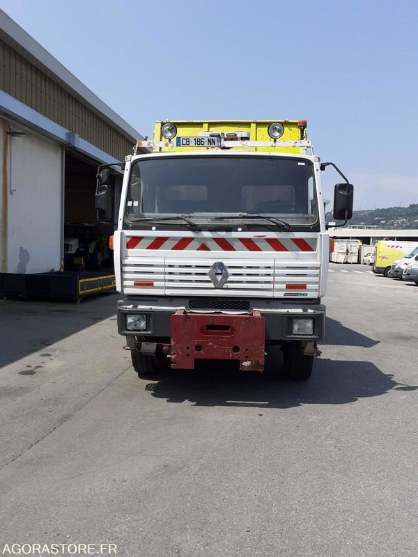Camion Renault - Truk: gambar 3 Camion Renault - Truk: gambar 3