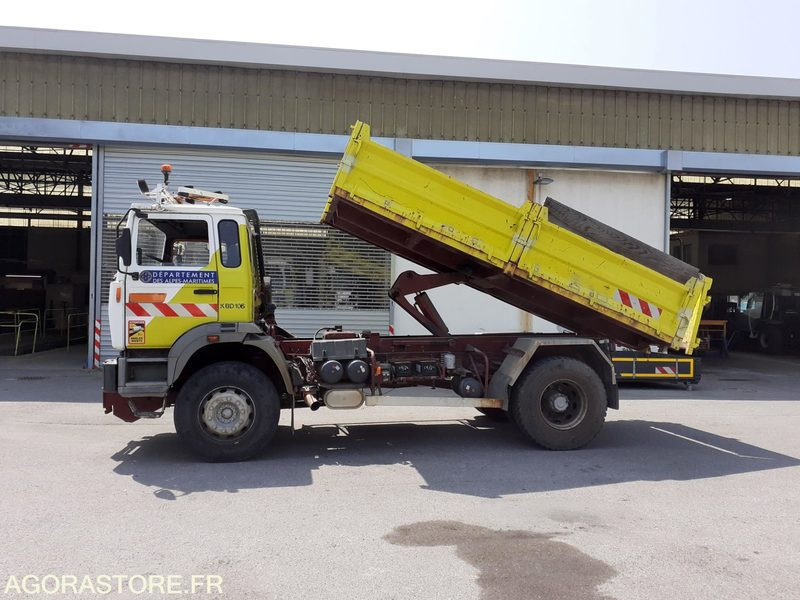 Camion Renault - Truk: gambar 2 Camion Renault - Truk: gambar 2