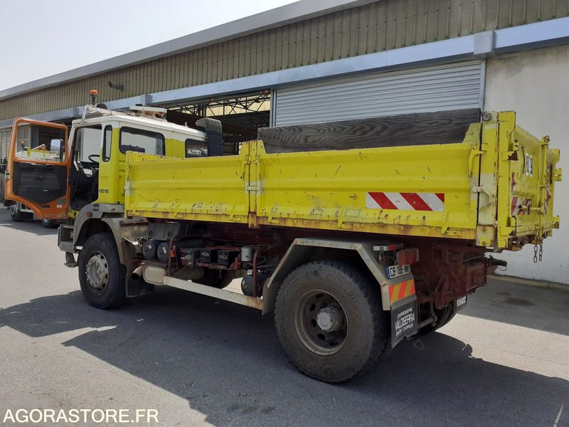 Camion Renault - Truk: gambar 4 Camion Renault - Truk: gambar 4