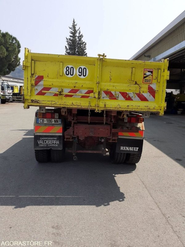 Camion Renault - Truk: gambar 5 Camion Renault - Truk: gambar 5