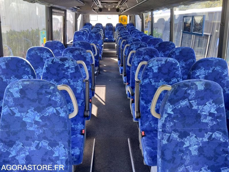 VDL BOVA FUTURA FLD10 N°126049 - Bus mini, Van penumpang: gambar 5 VDL BOVA FUTURA FLD10 N°126049 - Bus mini, Van penumpang: gambar 5