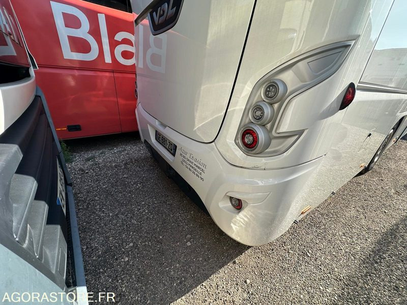 VDL FHD2 - 2020 - 799850 Kms - Bus pariwisata: gambar 2 VDL FHD2 - 2020 - 799850 Kms - Bus pariwisata: gambar 2