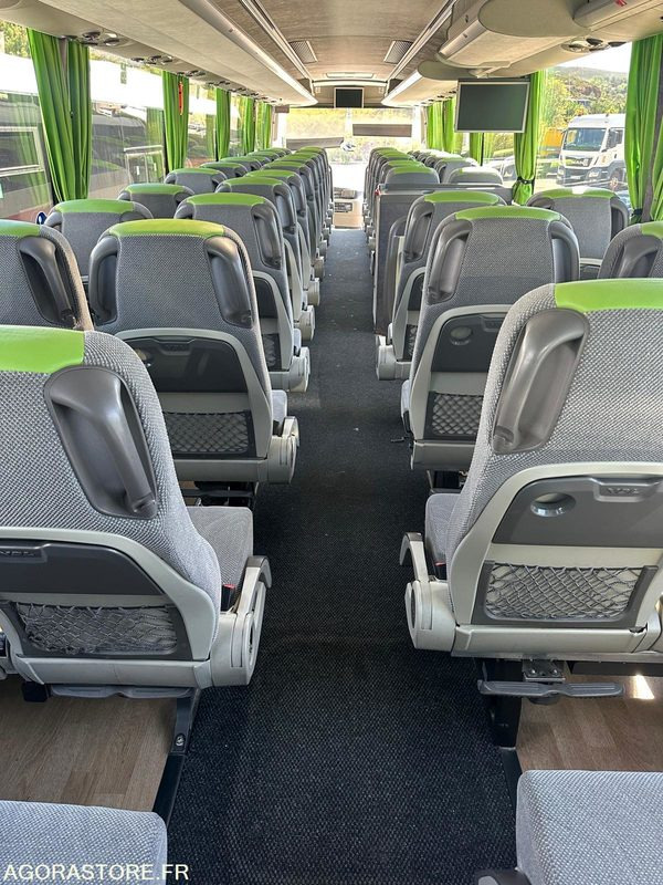 VDL Futura FHD2 129 - 2021 - 685000Kms - Bus pariwisata: gambar 3 VDL Futura FHD2 129 - 2021 - 685000Kms - Bus pariwisata: gambar 3