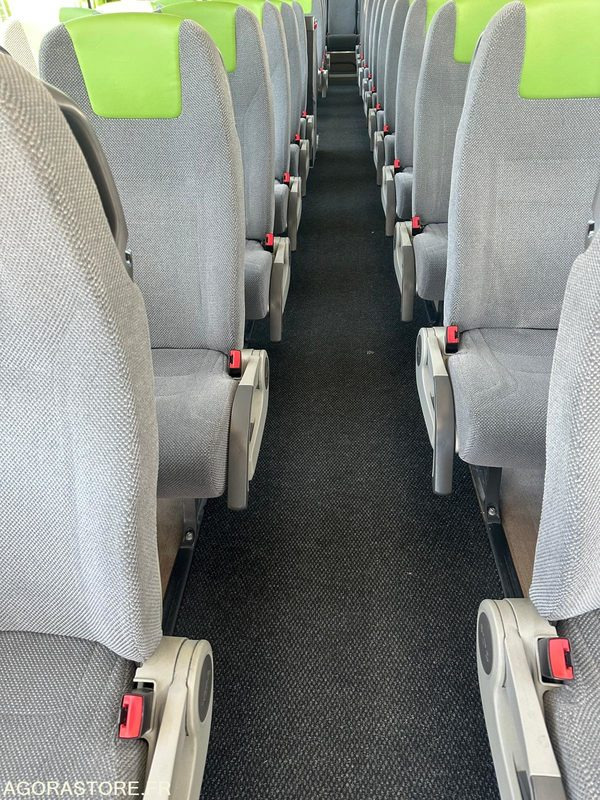 VDL Futura FHD2 129 - 2021 - 685000Kms - Bus pariwisata: gambar 5 VDL Futura FHD2 129 - 2021 - 685000Kms - Bus pariwisata: gambar 5