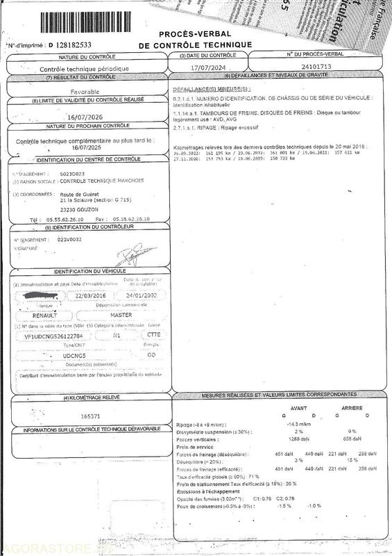 VEHICULE UTILITAIRE PLATEAU - Van jungkit: gambar 3 VEHICULE UTILITAIRE PLATEAU - Van jungkit: gambar 3