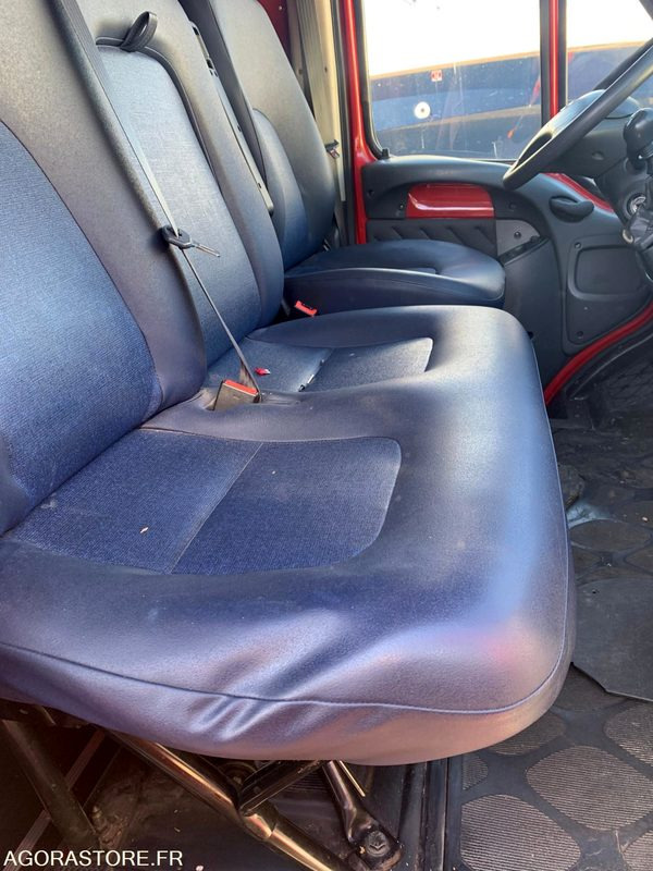 Van panel VTU CITROEN JUMPER 9547WH76: gambar 7