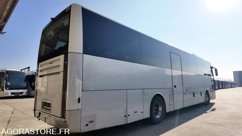 Van Hool EX16 M / 13.3m / Lift / Full Option / Euro 6 - Bus pariwisata: gambar 4 Van Hool EX16 M / 13.3m / Lift / Full Option / Euro 6 - Bus pariwisata: gambar 4