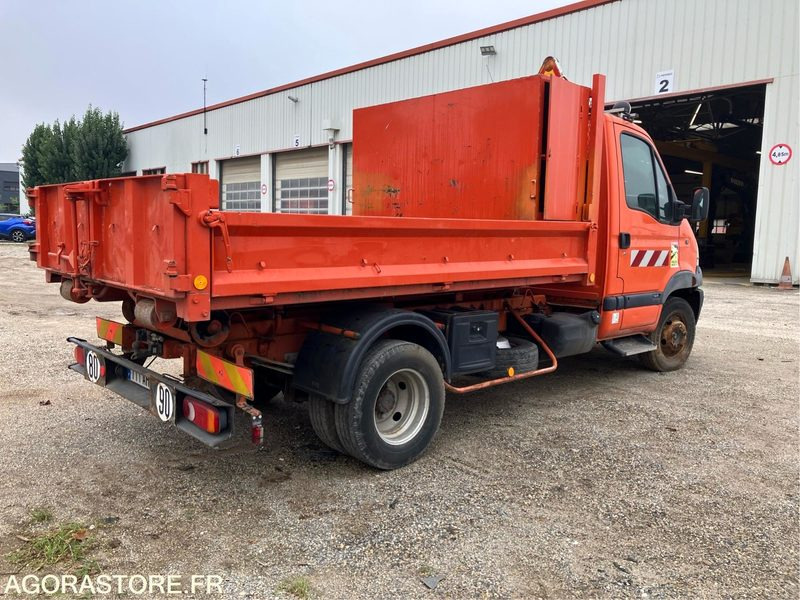 Renault Master - 2005 - 43161kms (P2001716) - Van pengiriman: gambar 2 Renault Master - 2005 - 43161kms (P2001716) - Van pengiriman: gambar 2