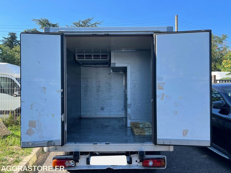Volkswagen TRANSPORTER TDI 140CH FRIGO DBLE COMPARTIMENT2013 PRIX TTC SANS TVA - Van berpendingin: gambar 5 Volkswagen TRANSPORTER TDI 140CH FRIGO DBLE COMPARTIMENT2013 PRIX TTC SANS TVA - Van berpendingin: gambar 5