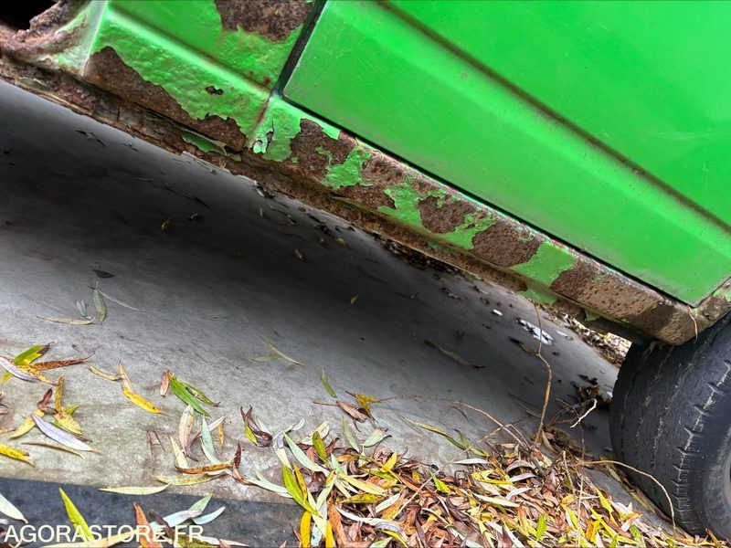 Vw Transporter - Van panel: gambar 5 Vw Transporter - Van panel: gambar 5