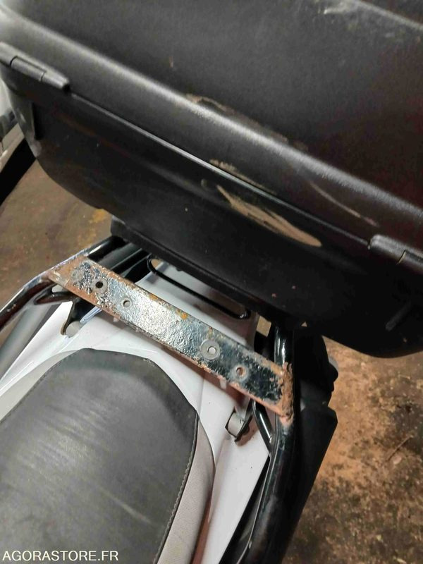 YAMAHA XT600R - Sepeda motor: gambar 3 YAMAHA XT600R - Sepeda motor: gambar 3