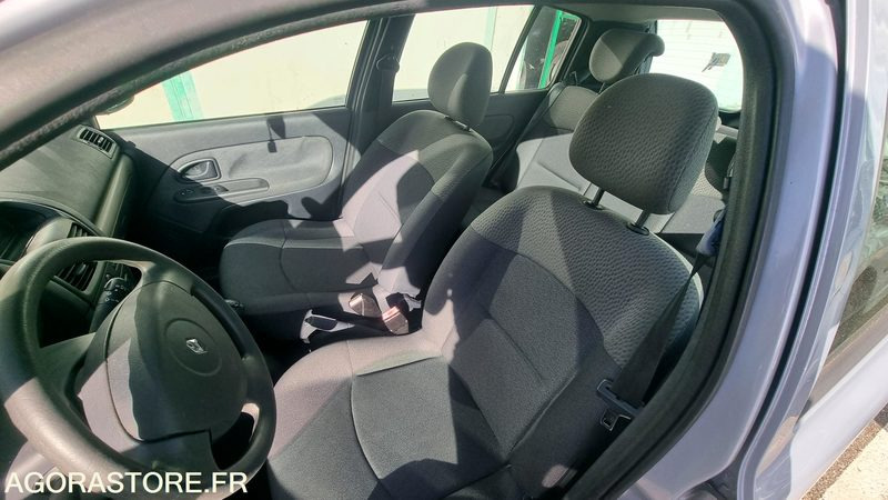 Clio - Mobil: gambar 5 Clio - Mobil: gambar 5