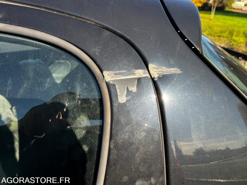 Peugeot 206+ 1.4 hdi 2009 185000km - Mobil: gambar 5 Peugeot 206+ 1.4 hdi 2009 185000km - Mobil: gambar 5