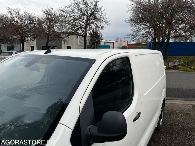 Peugeot expert 2lhdi 120cv 02/2019 234000km - Van panel: gambar 4 Peugeot expert 2lhdi 120cv 02/2019 234000km - Van panel: gambar 4