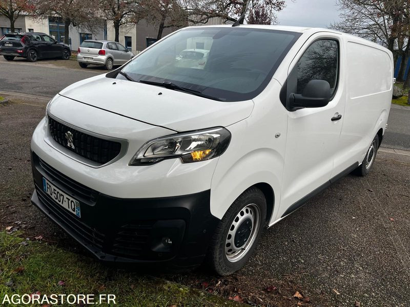 Peugeot expert 2lhdi 120cv 02/2019 234000km - Van panel: gambar 1 Peugeot expert 2lhdi 120cv 02/2019 234000km - Van panel: gambar 1