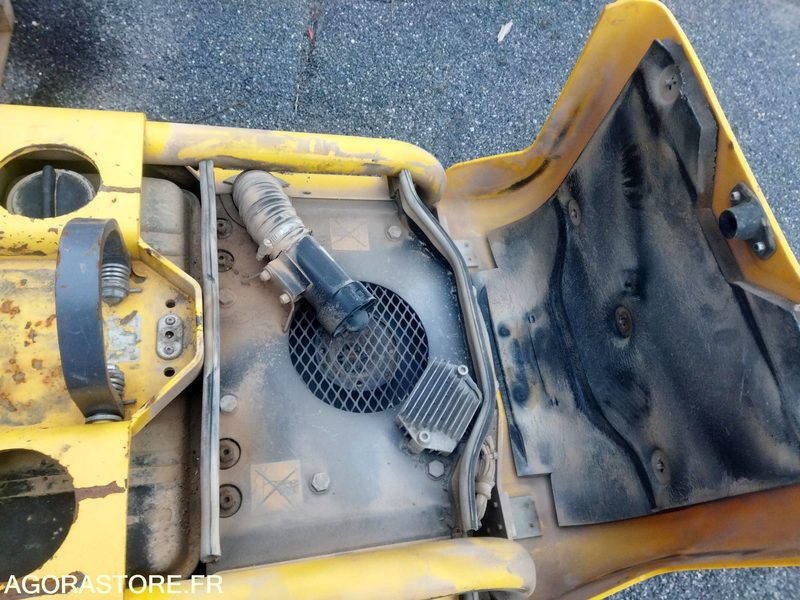 Plaque vibrante atlas copco lh700 - Roller: gambar 5 Plaque vibrante atlas copco lh700 - Roller: gambar 5
