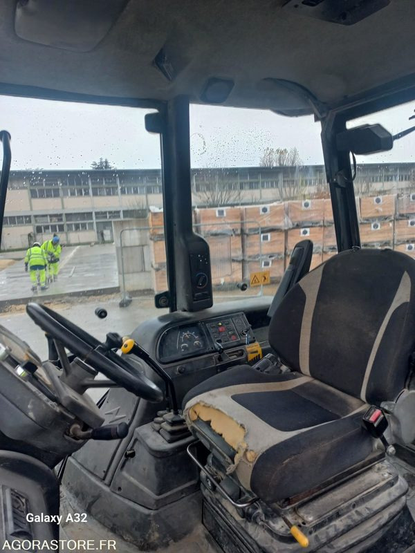 Tracto pelle terex 860/ 2009/ 10734 - Backhoe loader: gambar 5 Tracto pelle terex 860/ 2009/ 10734 - Backhoe loader: gambar 5