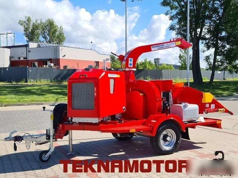Teknamotor Skorpion 250 SDTG - Pemotong kayu: gambar 5 Teknamotor Skorpion 250 SDTG - Pemotong kayu: gambar 5