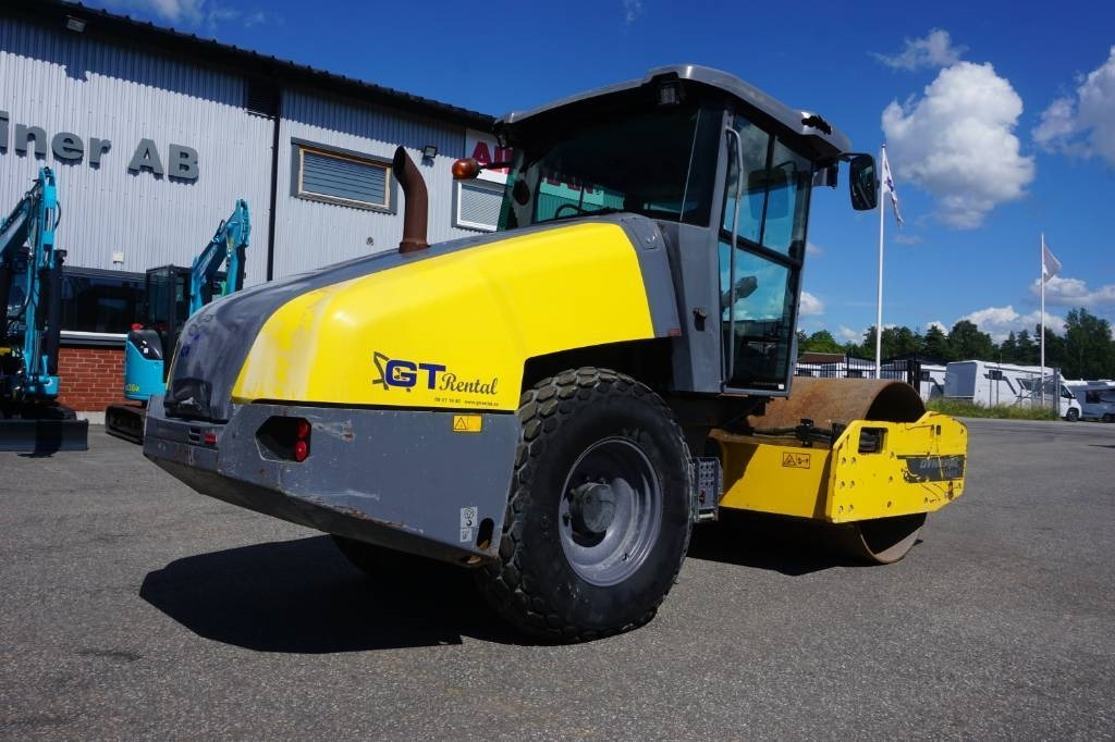 Atlas Copco Dynapac CA 1500 - Pemadat: gambar 2 Atlas Copco Dynapac CA 1500 - Pemadat: gambar 2