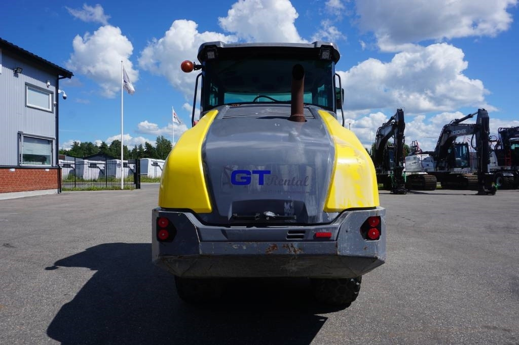 Atlas Copco Dynapac CA 1500 *Uthyres* - Pemadat: gambar 3 Atlas Copco Dynapac CA 1500 *Uthyres* - Pemadat: gambar 3