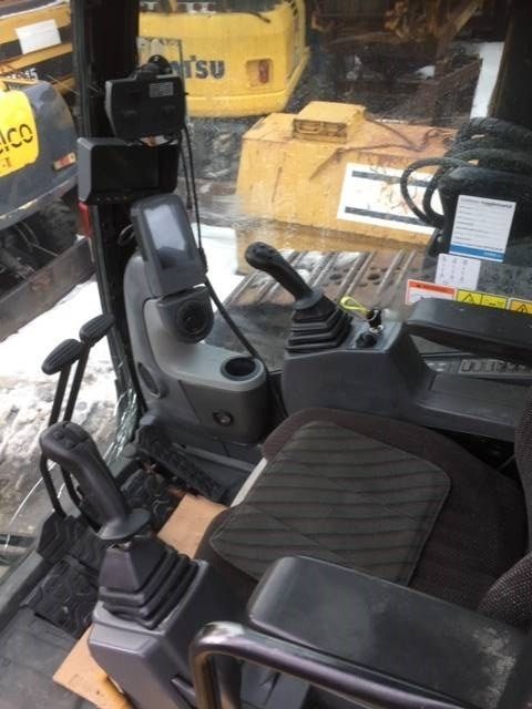 CAT 365 C - Ekskavator perayap: gambar 4 CAT 365 C - Ekskavator perayap: gambar 4
