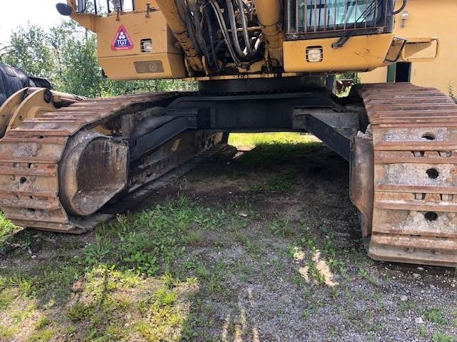 CAT 385 B - Ekskavator perayap: gambar 5 CAT 385 B - Ekskavator perayap: gambar 5