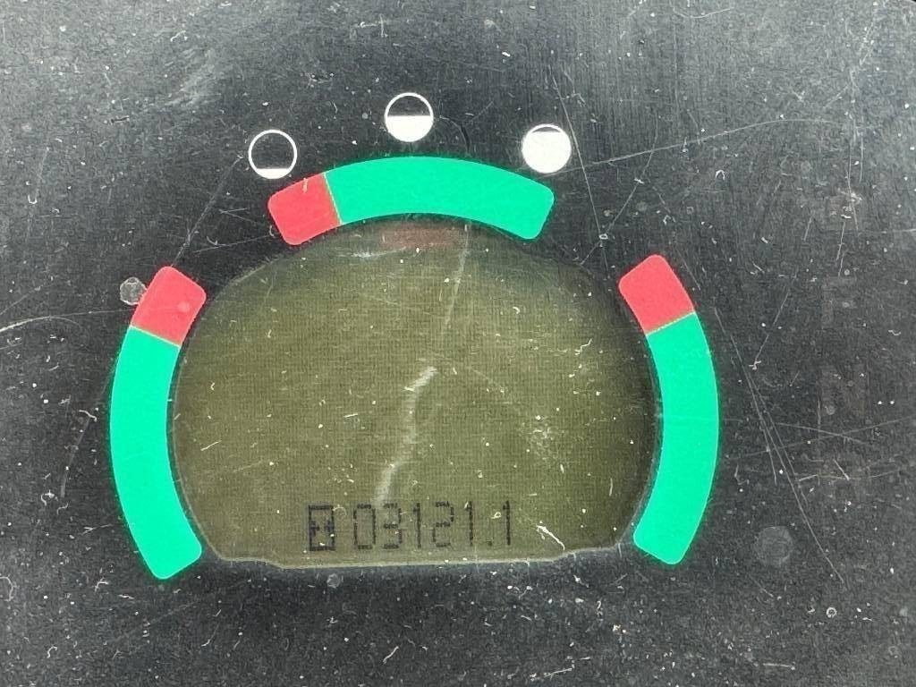 CAT 906 H 2 - Wheel loader: gambar 5 CAT 906 H 2 - Wheel loader: gambar 5