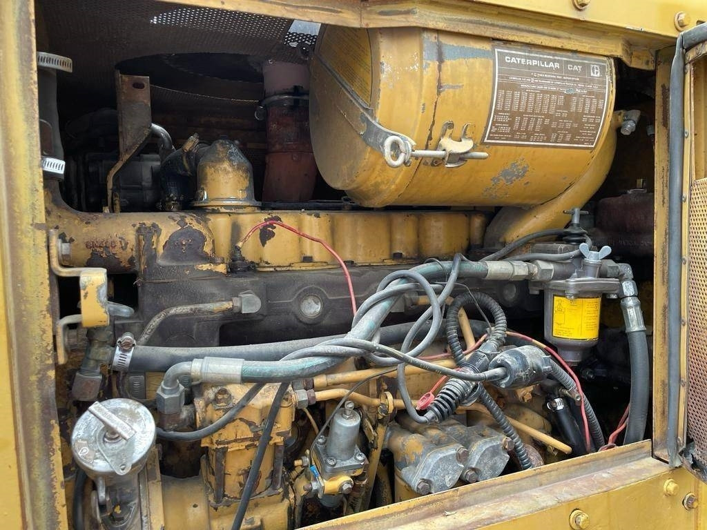 CAT 920 - Wheel loader: gambar 3 CAT 920 - Wheel loader: gambar 3