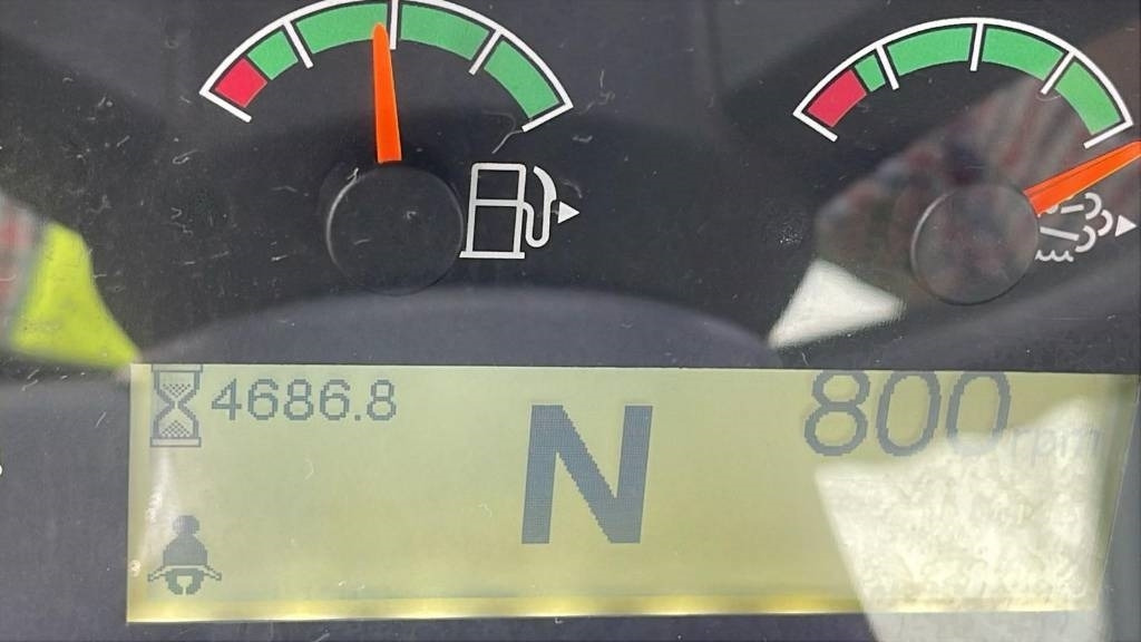 CAT 938M - Wheel loader: gambar 5 CAT 938M - Wheel loader: gambar 5