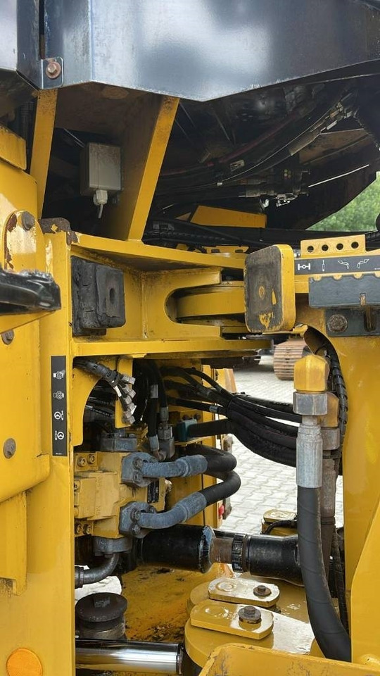 CAT 938M - Wheel loader: gambar 4 CAT 938M - Wheel loader: gambar 4