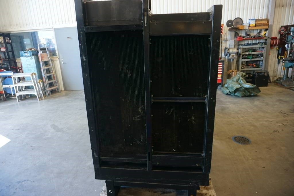 Nidec TAL046F Generator - Genset: gambar 4 Nidec TAL046F Generator - Genset: gambar 4