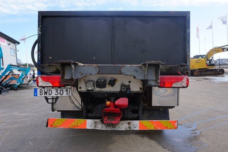 Scania R 480 LB - Truk sasis: gambar 5 Scania R 480 LB - Truk sasis: gambar 5