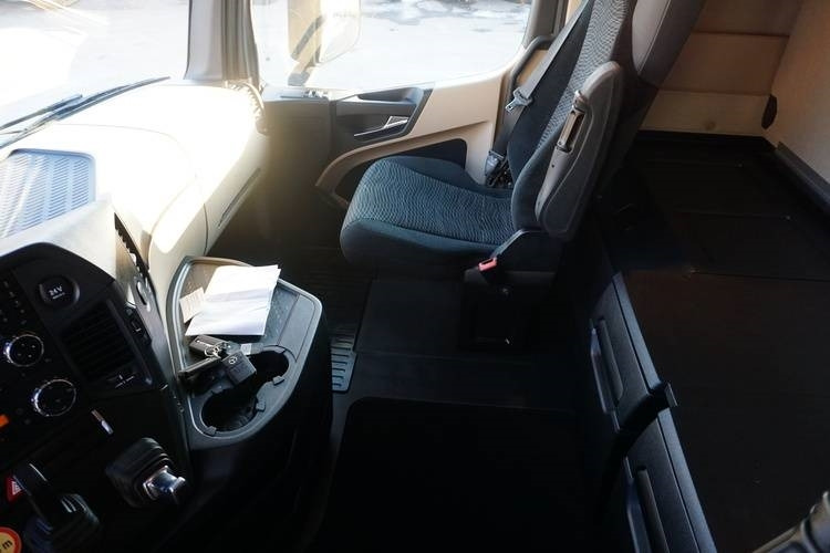 Leasing Mercedes-Benz Actros 2658 3 Units Package  Mercedes-Benz Actros 2658 3 Units Package: gambar 20