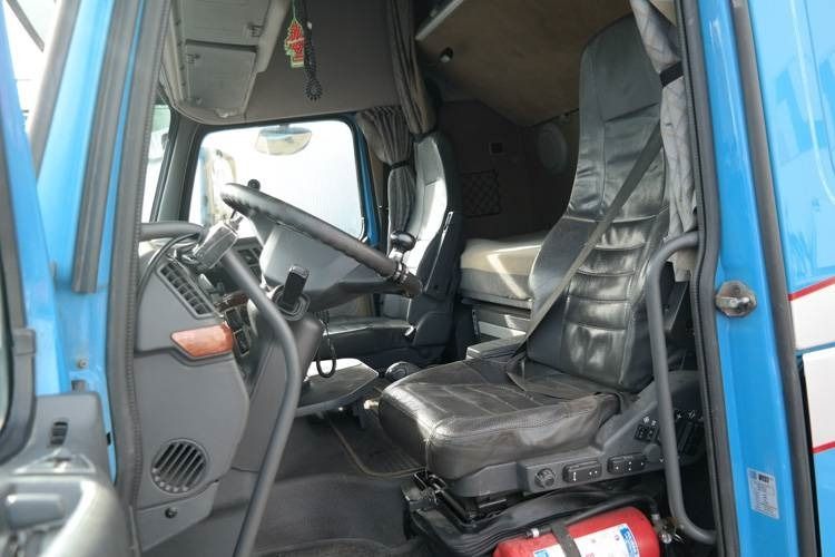 Volvo FH 13 480 - Tractor head: gambar 3 Volvo FH 13 480 - Tractor head: gambar 3
