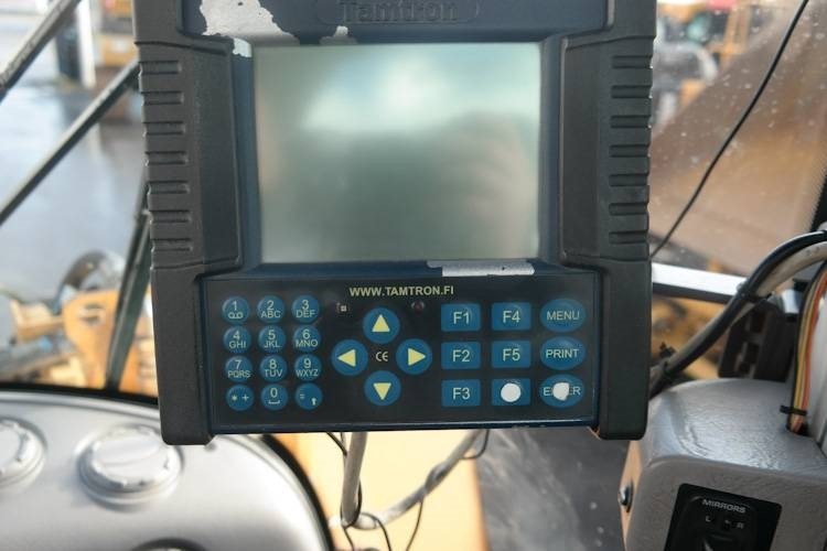 Volvo L220 G - Wheel loader: gambar 3 Volvo L220 G - Wheel loader: gambar 3