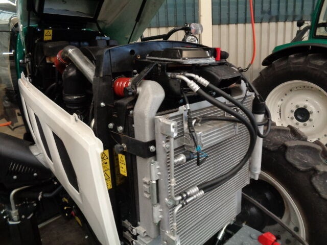 Traktor baru Arbos 5115: gambar 6