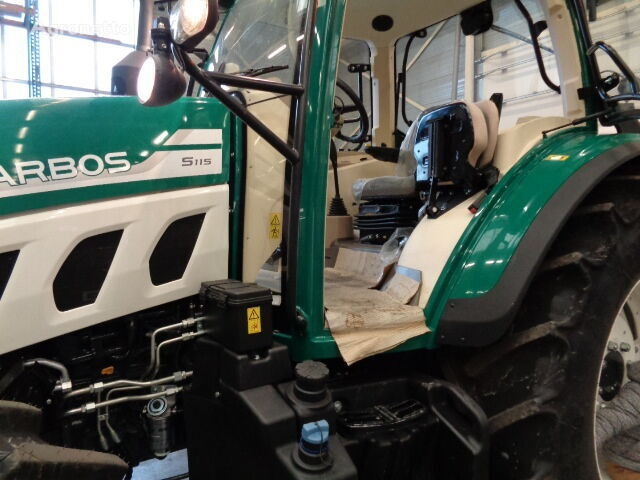 Traktor baru Arbos 5115: gambar 18