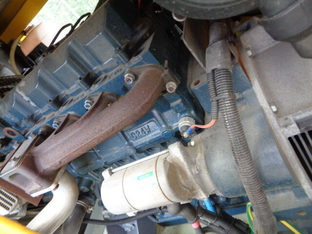 Atlas Copco QAS 20 KVA - Genset: gambar 5 Atlas Copco QAS 20 KVA - Genset: gambar 5