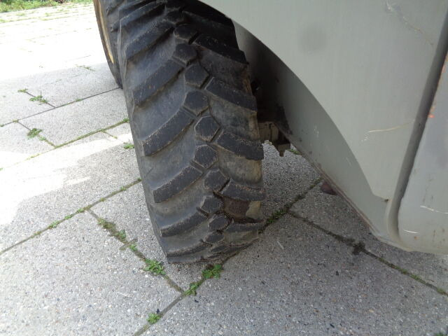 Ausa D600 - Tempat sampah mini: gambar 4 Ausa D600 - Tempat sampah mini: gambar 4