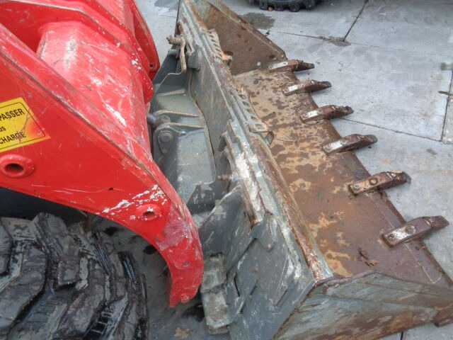 Leasing  Bobcat S130 Bobcat S130: gambar 10