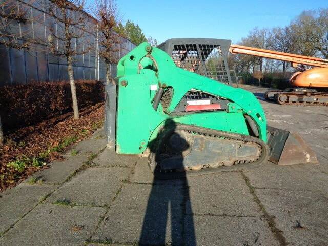 Bobcat T190 - Track loader yang ringkas: gambar 3 Bobcat T190 - Track loader yang ringkas: gambar 3