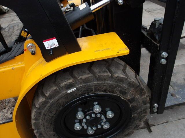 Forklift Diversen FD 32 Apache FD 32: gambar 6