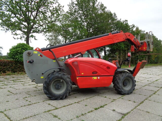 Leasing  Genie GTH4013 Genie GTH4013: gambar 6