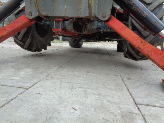 Leasing  Genie GTH4013 Genie GTH4013: gambar 23